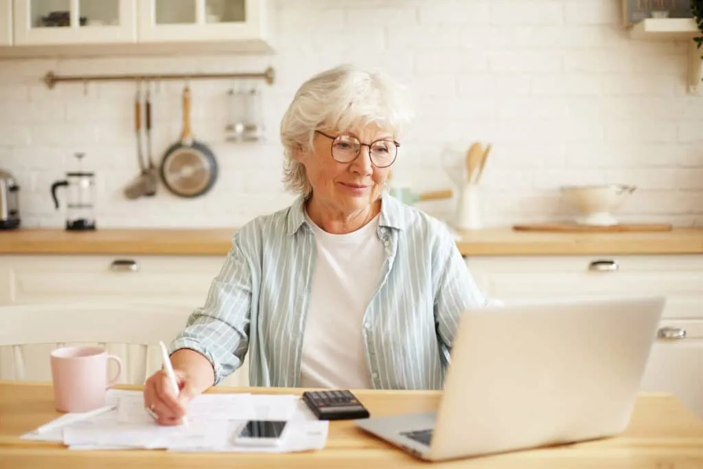 4 key sources of funding for care at home