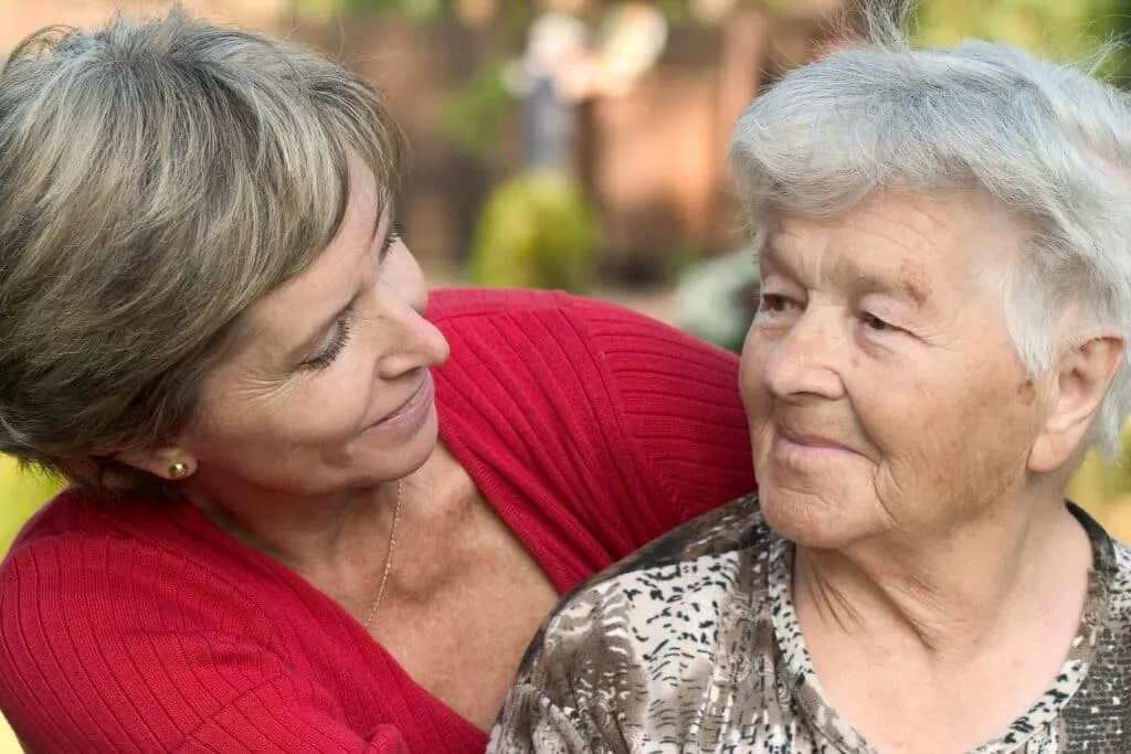 Top tips for preventing falls