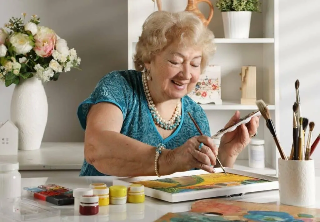 The Importance of Hobbies and Activities to Wellbeing
