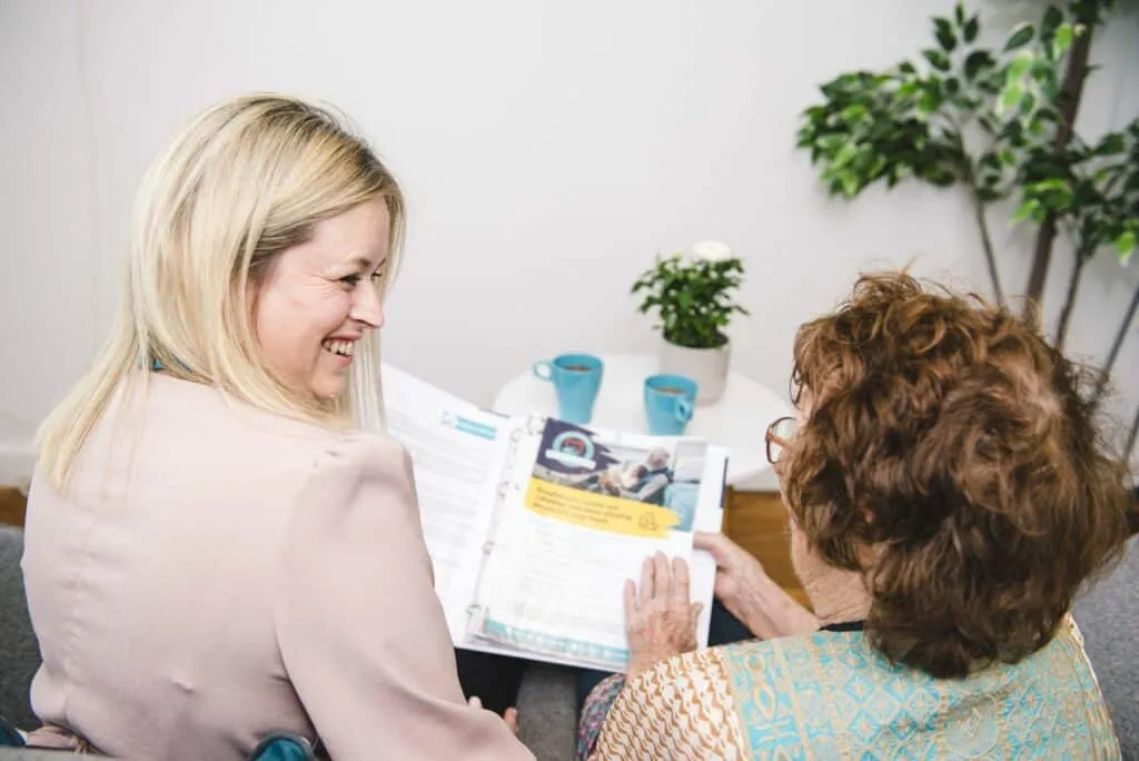 Guide to Funding Care at Home: Options and Support