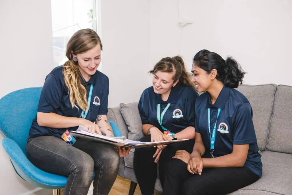 Caregiver Burnout Prevention: Resources from Abney and Baker