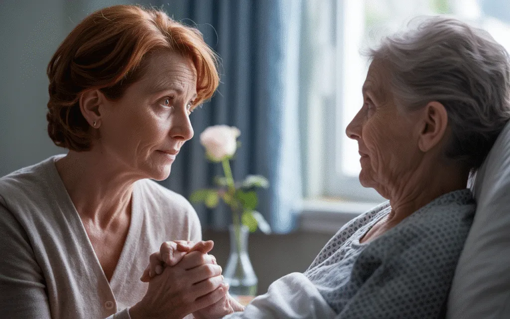 Why Most Care Starts Too Late, and How We Help You Stay Ahead