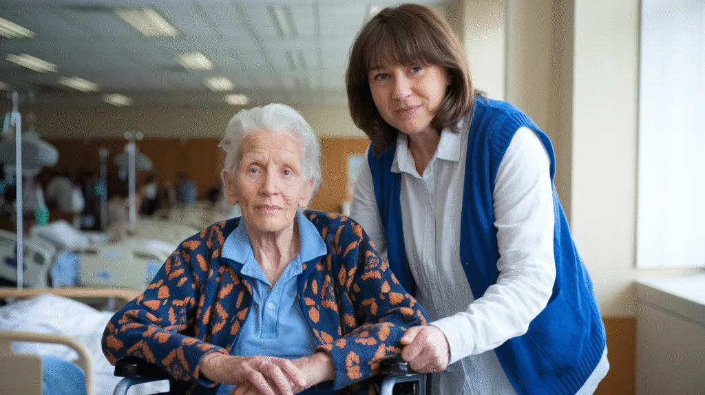 Private Individual Carer vs Agency Care: Making the Right Choice
