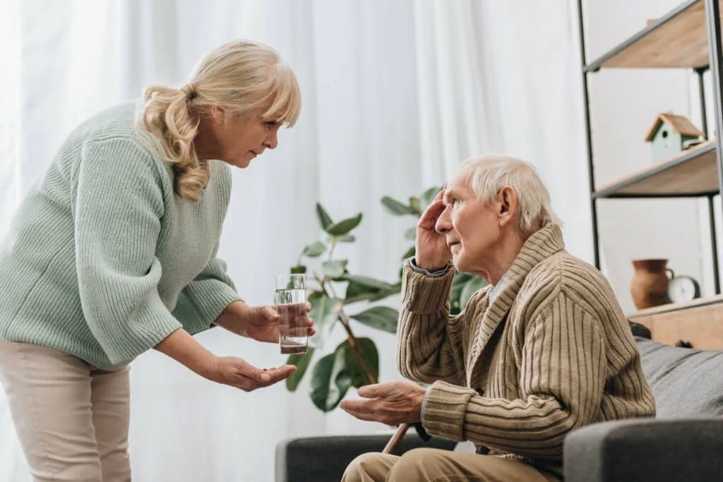 7 things not to say to someone with dementia (and what to say instead!)
