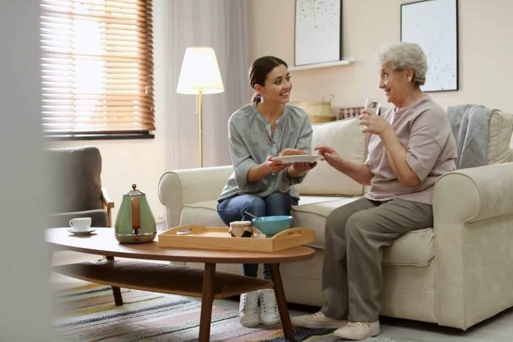 Caring for loved ones with Parkinson’s disease: Practical tips for family carers