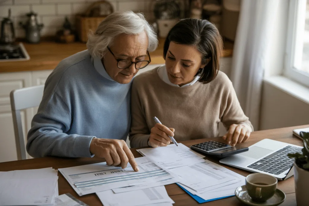Cost of Elderly Care in the UK: How Preventative Care Saves Families Money and Stress in the Long Run