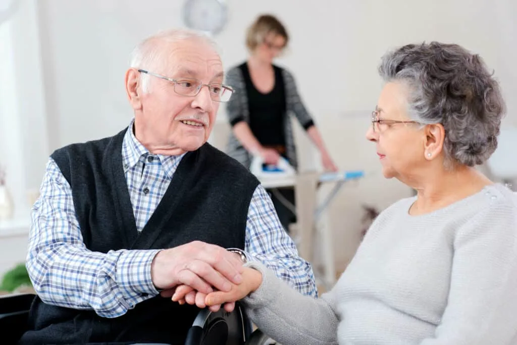 Dementia-friendly help-at-home ideas