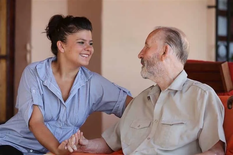 Dementia or mental illness — How to tell the difference