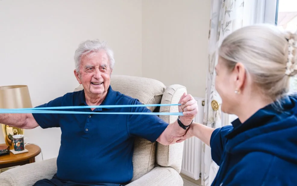 How to prevent falls at home: A Practical Guide for you and your family