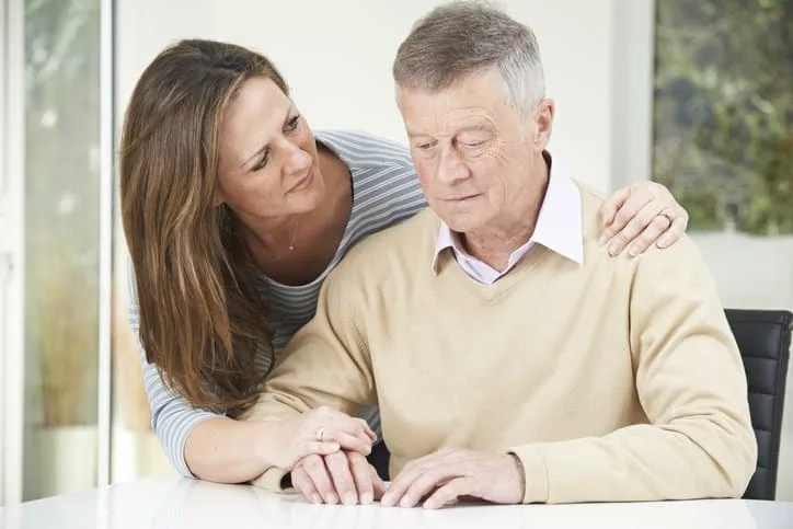Lewy body dementia: Causes, symptoms, treatment, and care