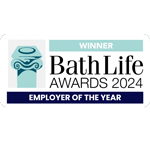 Compressed-Bath-Life-Employer-Award-Winner