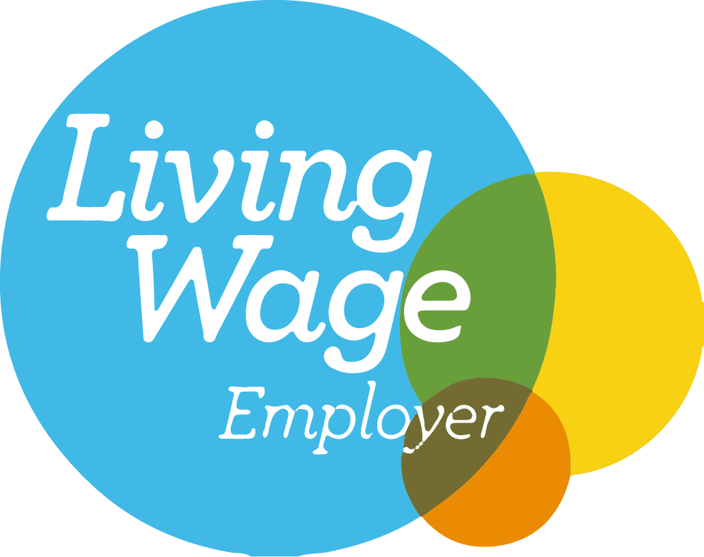 living wage employer