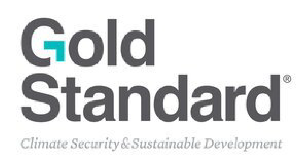 gold standard logo