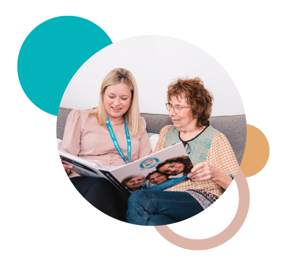 Care Guides & Information